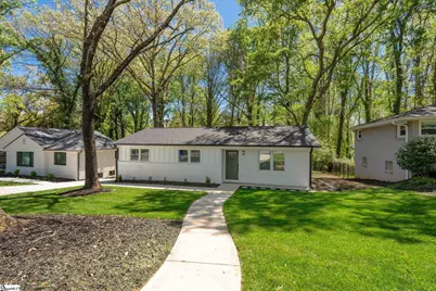 318 Elder Street Extension, Greenville, SC 29607 - Photo 2