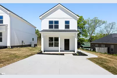 207 Wildwood Drive, Greer, SC 29651 - Photo 2