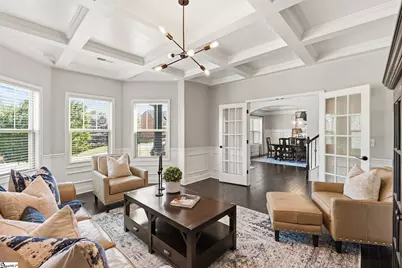 235 Tuxedo Lane, Greer, SC 29651 - Photo 8