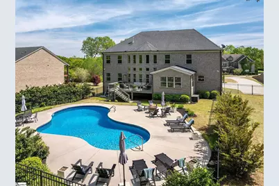 235 Tuxedo Lane, Greer, SC 29651 - Photo 38