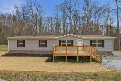 566 Connelly Road, Pickens, SC 29671 - Photo 1