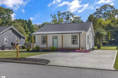 46 Dorsey Boulevard, Greenville, SC 29611 - Photo 1