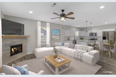 46 Dorsey Boulevard, Greenville, SC 29611 - Photo 6