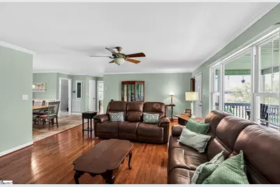 2511 S Pineland Circle, Cross Hill, SC 29332 - Photo 6