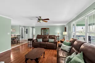 2511 S Pineland Circle, Cross Hill, SC 29332 - Photo 6