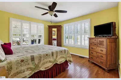 2511 S Pineland Circle, Cross Hill, SC 29332 - Photo 20