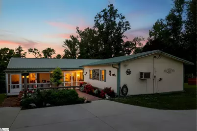 2511 S Pineland Circle, Cross Hill, SC 29332 - Photo 2