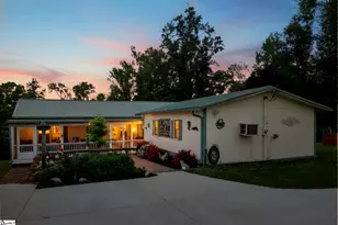 2511 S Pineland Circle, Cross Hill, SC 29332 - Photo 2