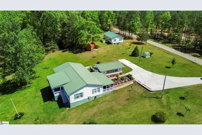 2511 S Pineland Circle, Cross Hill, SC 29332 - Photo 40