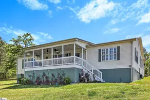 2511 S Pineland Circle, Cross Hill, SC 29332 - Photo 2