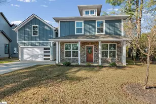 100 Potomac Ave, Greenville, SC 29605 - Photo 2