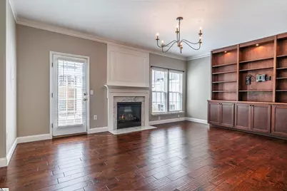 68 Spring Crossing Circle, Greer, SC 29650 - Photo 16