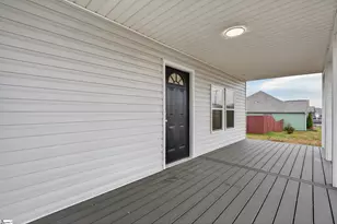 583 Berry Rd, Chesnee, SC 29316 - Photo 4