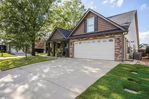 203 Medoc Ln, Moore, SC 29369 - Photo 2