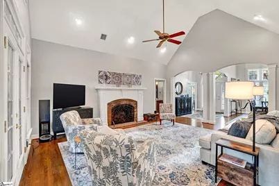 239 Horseshoe Drive, Spartanburg, SC 29306 - Photo 4