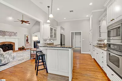 239 Horseshoe Drive, Spartanburg, SC 29306 - Photo 10