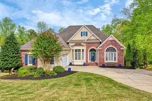 239 Horseshoe Dr, Spartanburg, SC 29306 - Photo 1