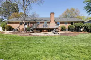 512 Devenger Rd, Greer, SC 29650 - Photo 4