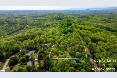0 Packs Mountain Ridge Road, Taylors, SC 29687 - Photo 6