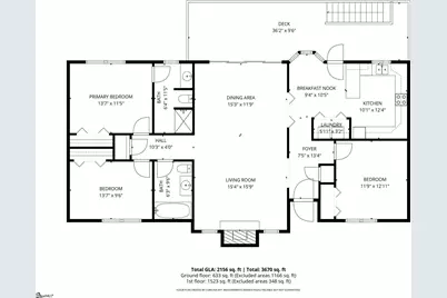 120 Packs Mountain Ridge Road, Taylors, SC 29687 - Photo 42