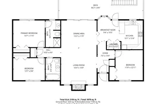 120 Packs Mountain Ridge Rd, Taylors, SC 29687 - Photo 42