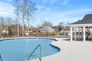 136 Beechcroft Pl, Fountain Inn, SC 29644 - Photo 6