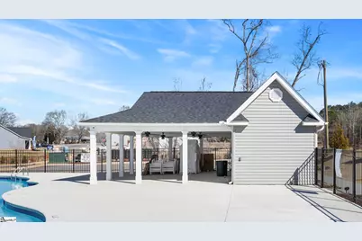 136 Beechcroft Place, Fountain Inn, SC 29644 - Photo 4