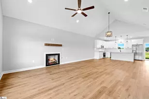 2735 Friendship Church Rd, Gray Court, SC 29645 - Photo 8