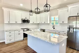 2735 Friendship Church Rd, Gray Court, SC 29645 - Photo 4