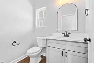 2735 Friendship Church Rd, Gray Court, SC 29645 - Photo 28