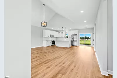 2735 Friendship Church Road, Gray Court, SC 29645 - Photo 4