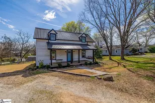 314 Depot St, Campobello, SC 29322 - Photo 4