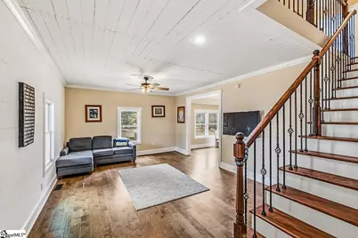 314 Depot Street, Campobello, SC 29322 - Photo 8