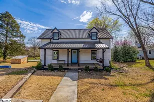 314 Depot St, Campobello, SC 29322 - Photo 2