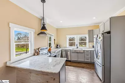 314 Depot Street, Campobello, SC 29322 - Photo 14