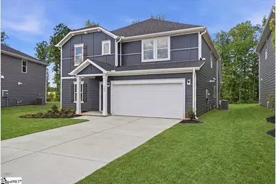 348 Allingham Road, Piedmont, SC 29673 - Photo 2