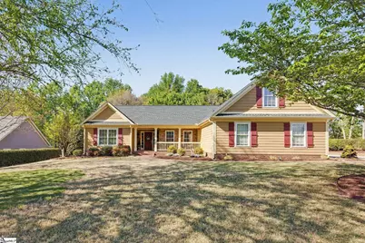 108 Redwater Way, Greer, SC 29651 - Photo 1