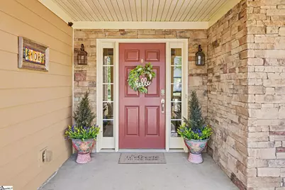 108 Redwater Way, Greer, SC 29651 - Photo 8