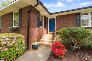 4 Timber Ln, Greenville, SC 29609 - Photo 30