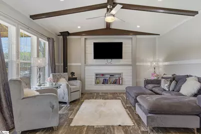 3015 Pumpkintown Highway, Pickens, SC 29671 - Photo 32