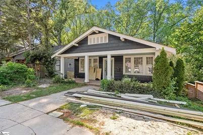 105 Vannoy Street, Greenville, SC 29601 - Photo 8