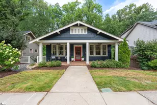 105 Vannoy St, Greenville, SC 29601 - Photo 1