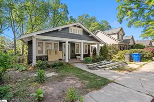 105 Vannoy St, Greenville, SC 29601 - Photo 4