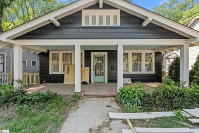 105 Vannoy Street, Greenville, SC 29601 - Photo 1