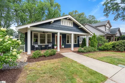 105 Vannoy Street, Greenville, SC 29601 - Photo 2