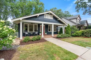 105 Vannoy St, Greenville, SC 29601 - Photo 2