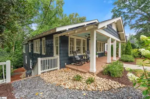 105 Vannoy St, Greenville, SC 29601 - Photo 4
