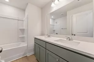 5018 Burke Meadows Run, Chesnee, SC 29323 - Photo 24
