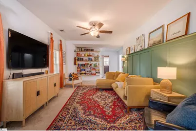 132 Oak Hill Drive, Greenville, SC 29617 - Photo 4