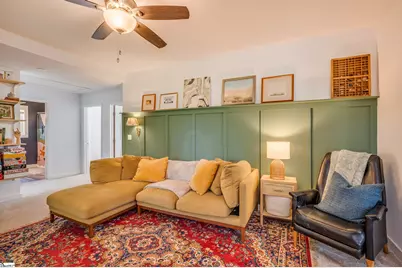 132 Oak Hill Drive, Greenville, SC 29617 - Photo 10